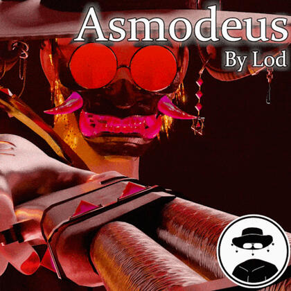 LodsGalaxy - Asmodeus
