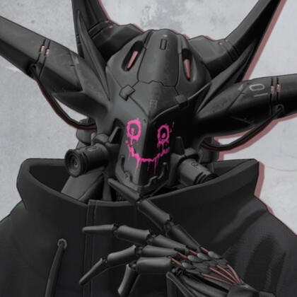 AugmentedDolls - Gelas