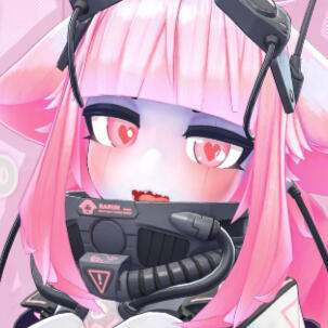 Torinyan - Raruh [NSFW]