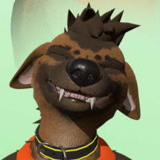 Rezillo Ryker - Canis Woof