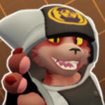 Toastador - Gremlin V2