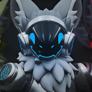 Triwave - BZ Protogen