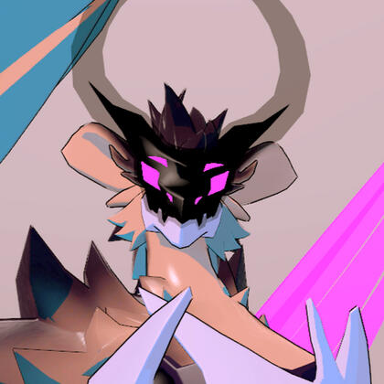 Lux Aeterna - Proto Dragon