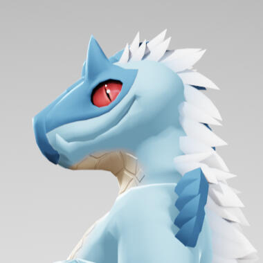 FloofyBoof - Tobi-Kadachi