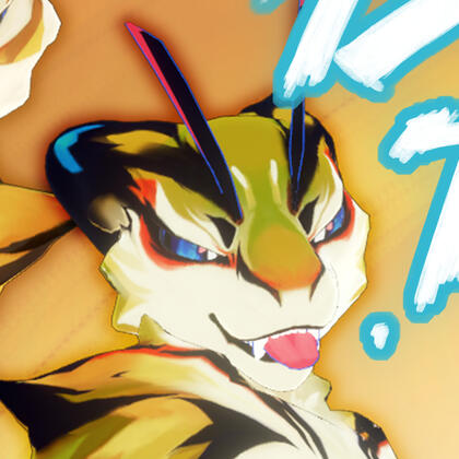 Tokyozilla - Tigerbee