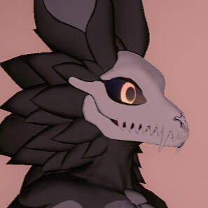 ItsFloofy - Skullbeast