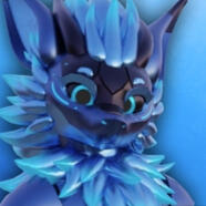 Dragon's Forge - Robo Nardoragon