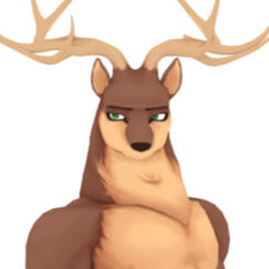 Galileo - Taryk Deer