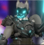 GHOSTLY - Papagen T2 [NSFW]