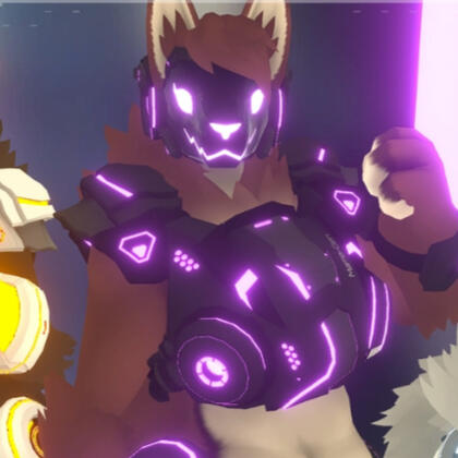 GHOSTLY - Mamagen T3 [NSFW]