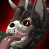 neochroma - Skull Wolf [NSFW]