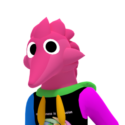 avislime - Anthro Worm Overhaul