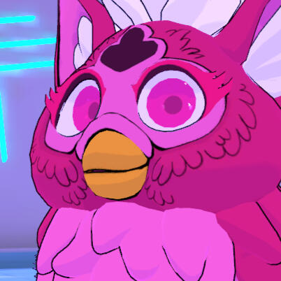 feral facade - Vurby