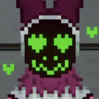 Kaelygon - Sprite Protogen