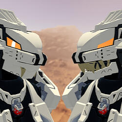 EWhy3D - White Liger [NSFW]