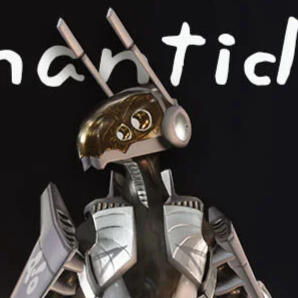 lackofbindings - Rotormantid