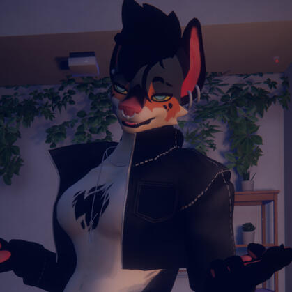 Alber / lycheeconleche - Male Lycheeyeen