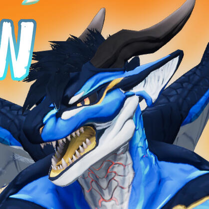 Tokyozilla - Neo's Dragon