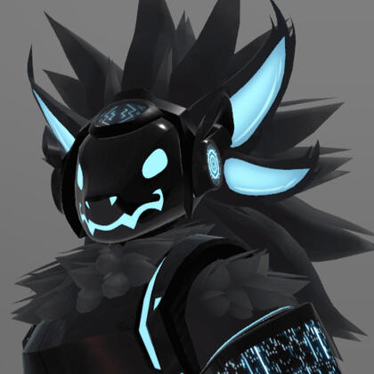 Saffron The Bat - Atlas Protogen