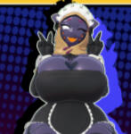 SpaceTato - Wisp [NSFW]