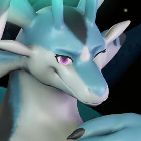 Ferin Lumenax - Lumex V1