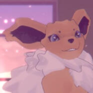 Smiggles - Electric Dog