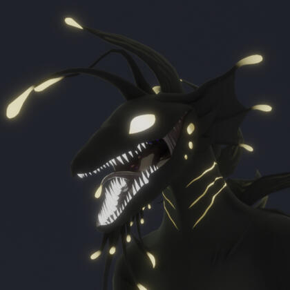 G4LIL_30 - Abyssal Kobold