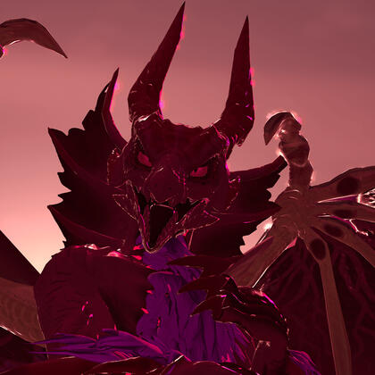 arcticmoray - Malzeno