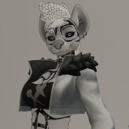 Alber / HighCD - Synth Hyenid