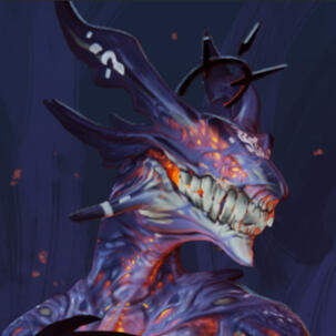 Tokyozilla - Fallen Angel