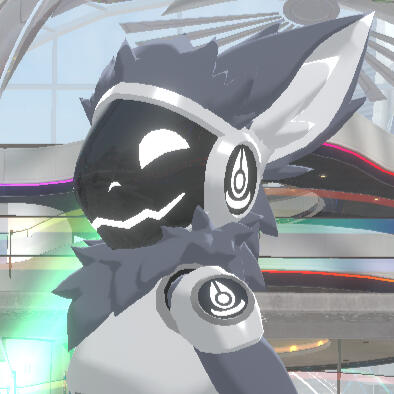 Nukude - NKD Protogen