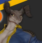 VulgarVictor - Lizzy [NSFW]