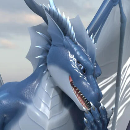 Void Angel Designs - Inadra