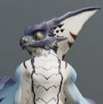 WaterLurker - Legiana