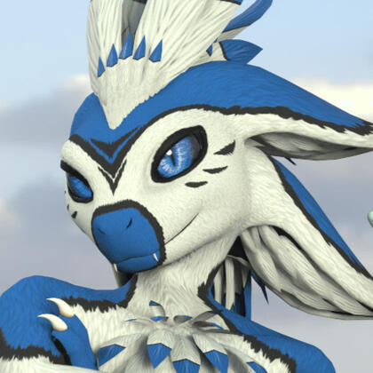 Void Angel Designs - Nexa'vali